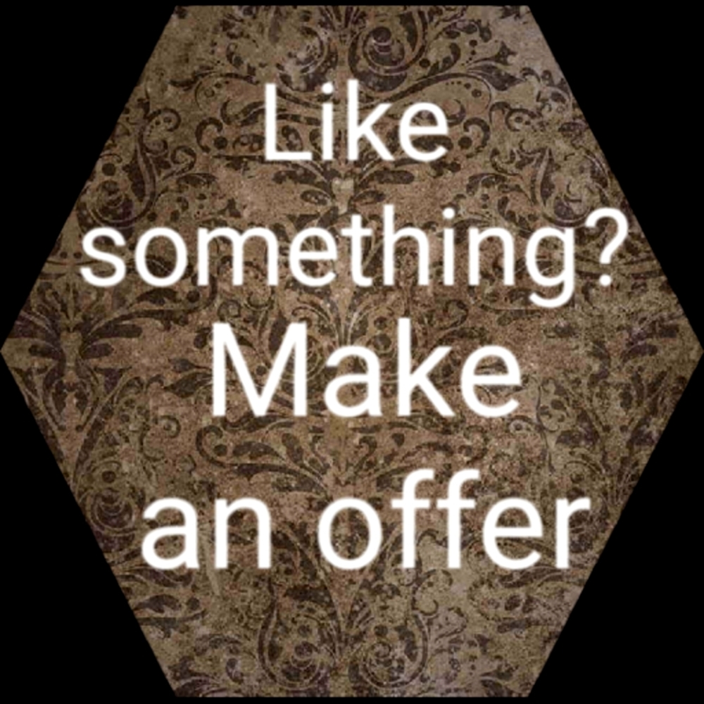 Make Me An Offer!